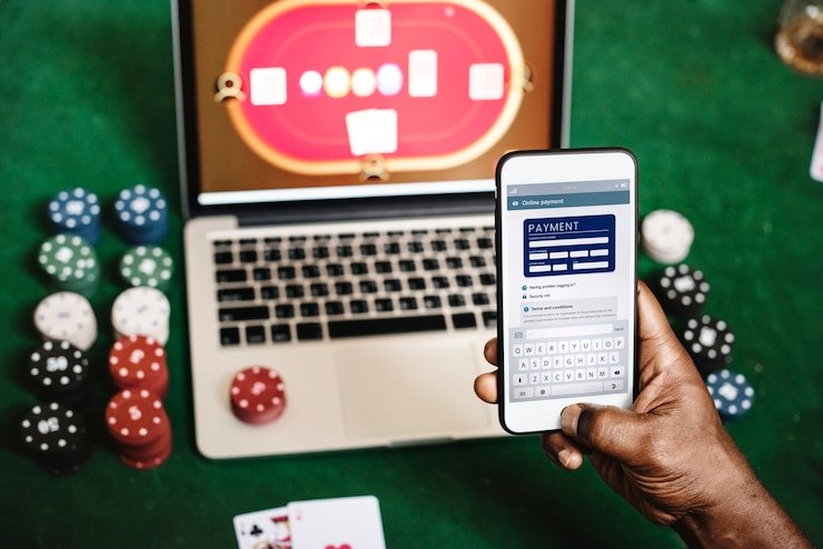 a 03 mobile gaming
